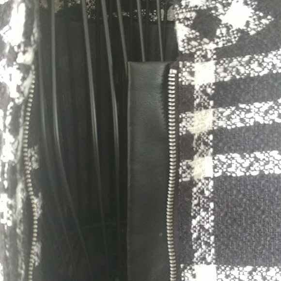 NWOT, TANJAY Jacket, size 12 - Picture 5 of 10